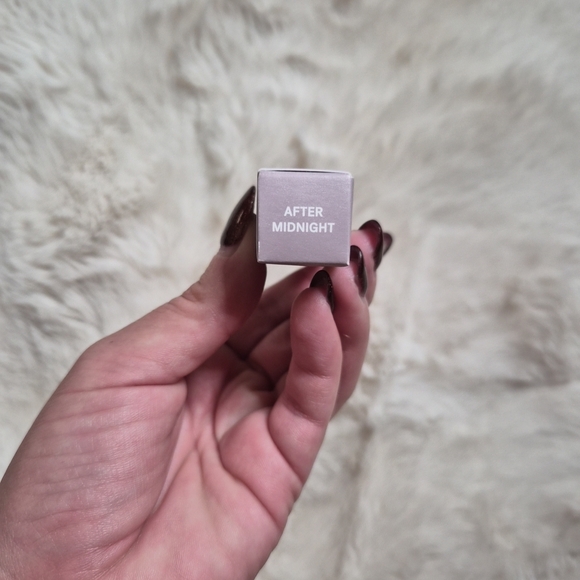 ILIA Limitless Lash Lengthening Mascara AFTER MIDNIGHT BLACK .1oz./3g Mini New ✨ - Picture 9 of 10